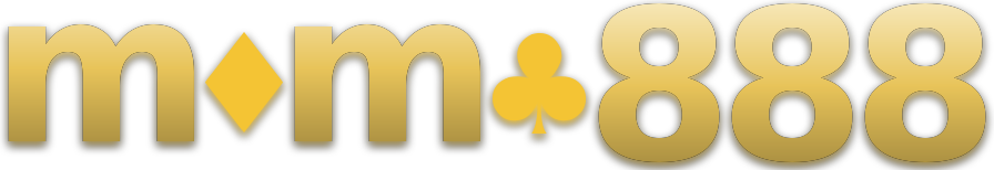 momo888 logo